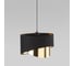 Подвесной светильник TK Lighting 4823 grant black a066418 5