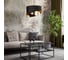 Подвесной светильник TK Lighting 4823 grant black a066418 6