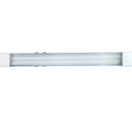 Светильник Ultraflash Lwl-5033-01 (led, 20Вт, 6500К) 15255
