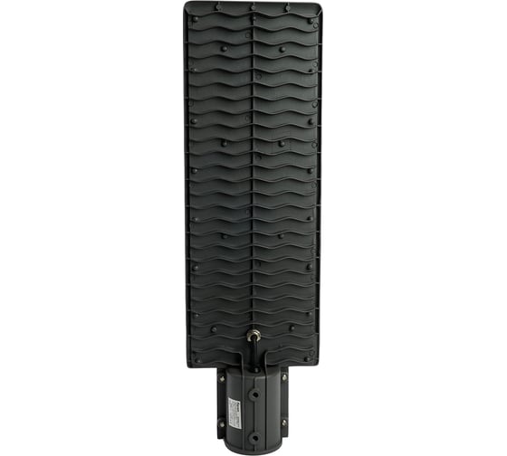 Светодиодный уличный консольный светильник FERON sp3036 150w 6400k 230v, серый, 48526