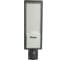 Светодиодный уличный консольный светильник FERON sp3036 150w 6400k 230v, серый, 48526 1