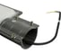 Светодиодный уличный консольный светильник FERON sp3036 150w 6400k 230v, серый, 48526 9
