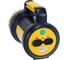 Аккумуляторный фонарь КОСМОС 5W LED KOCAc2005W_Ex, бок.пан. 10Вт, 3 реж раб, з/у 22 479991 7
