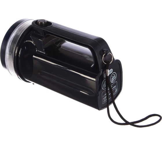 Светодиодный фонарь КОСМОС KOC860LED 19хLED, питание от 4хD 153785