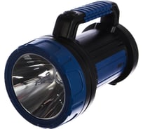 Аккумуляторный светодиодный фонарь КОСМОС PREMIUM 7W LED, зарядное устройство 479994