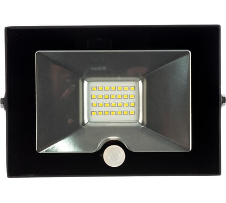 Прожектор ASD сд СДО-5Д-30 30Вт 230В 6500К 2250Лм IP65 4690612006567