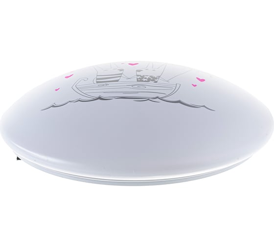 Люстра MW LIGHT 365015901 Улыбка 30W LED 220 V IP20