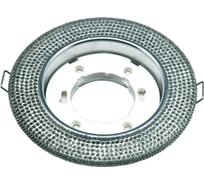 Встраиваемый светильник IN HOME GX53R-R02L-crystal IN HO 4690612016214