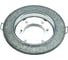 Встраиваемый светильник IN HOME GX53R-R02L-crystal IN HO 4690612016214 1