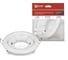 Встраиваемый светильник IN HOME GX53R-standard RW металл под лампу GX53 230В белый 4690612008400 2