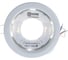 Встраиваемый светильник IN HOME GX53R-standard RW металл под лампу GX53 230В белый 4690612008400 1