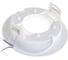Встраиваемый светильник IN HOME GX53R-standard RW металл под лампу GX53 230В белый 4690612008400 3