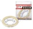 Встраиваемый светильник IN HOME GX53R-RG-ECO GX53 230В золото 4690612012155 1
