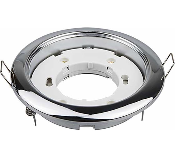 Встраиваемый светильник IN HOME GX53R-RC-mini 4690612008455 1