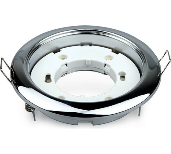 Встраиваемый светильник IN HOME GX53R-RC-mini 4690612008455
