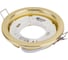 Встраиваемый светильник IN HOME GX53R-RG-mini золото 4690612008462 1