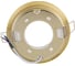 Встраиваемый светильник IN HOME GX53R-RG-mini золото 4690612008462 4