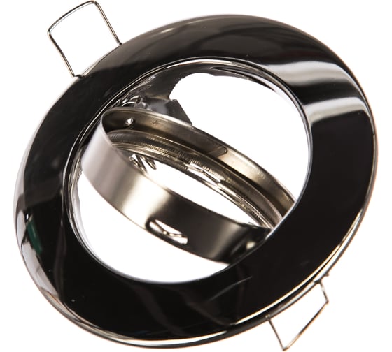 Встраиваемый светильник IN HOME MR16R-RC-R 4690612018560