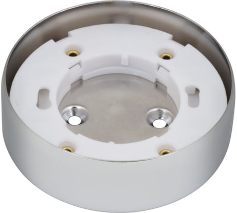 Накладной светильник Uniel GX53/FT CHROME 02711