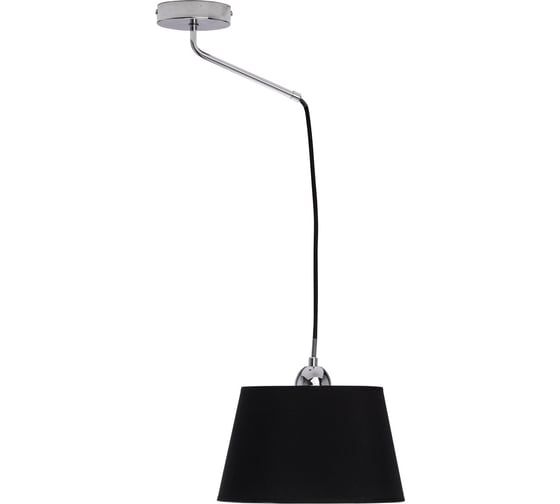 Люстра MW LIGHT 103011101 Лацио 1*40W E27 220 V 1