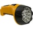 Аккумуляторный фонарь FERON 15 LED DC свинцово-кислотная батарея, желтый, TH2295 TH93C 12653 1