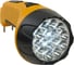 Аккумуляторный фонарь FERON 15 LED DC свинцово-кислотная батарея, желтый, TH2295 TH93C 12653 2