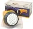 Аккумуляторный фонарь FERON 15 LED DC свинцово-кислотная батарея, желтый, TH2295 TH93C 12653 9