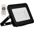 Светодиодный прожектор FERON, 2835 SMD, 50W RGB AC220V50Hz IP65, черный, LL-613 29703 1