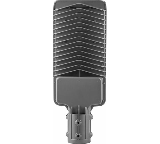 Уличный светодиодный светильник FERON 100LED120W AC100-265V 50Hz цвет серый IP65, SP2918 32573