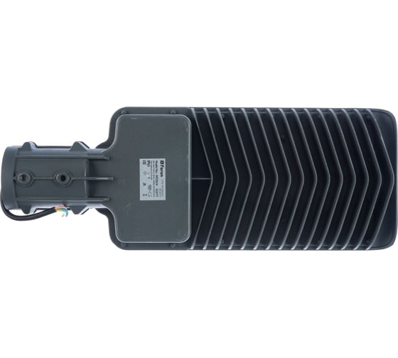 Уличный светодиодный светильник FERON 100LED*100W AC230V 50Hz цвет серый IP65, SP2924 32277