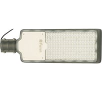 Уличный светодиодный светильник FERON 150LED*150W AC100-265V 50Hz цвет серый IP65, SP2919 32574