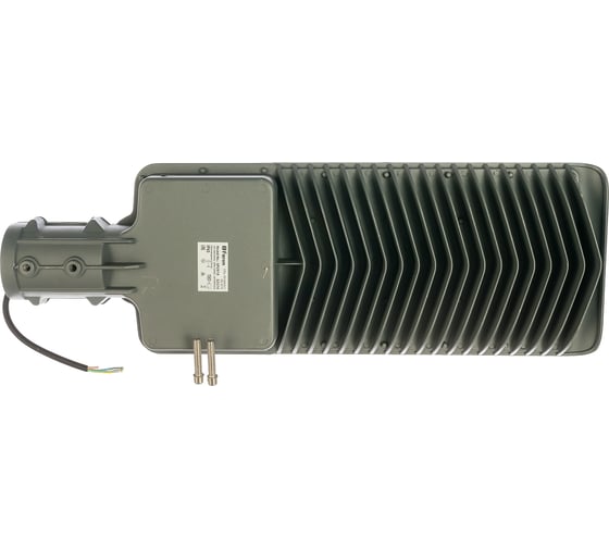 Уличный светодиодный светильник FERON 150LED*150W AC100-265V 50Hz цвет серый IP65, SP2919 32574