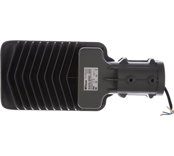 Уличный светодиодный светильник FERON 50LED*50W AC230V 50Hz цвет серый IP65, SP2922 32276