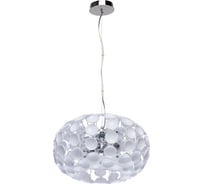 Люстра MW LIGHT 298012803 Виола 3*40W E14 220 V