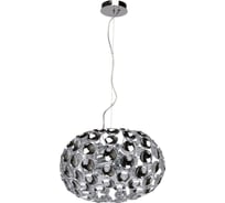 Люстра MW LIGHT 298012703 Виола 3*40W E14 220 V