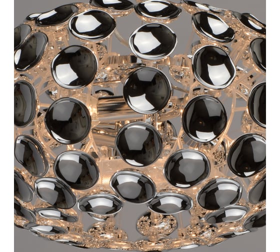Люстра MW LIGHT 298012703 Виола 3*40W E14 220 V