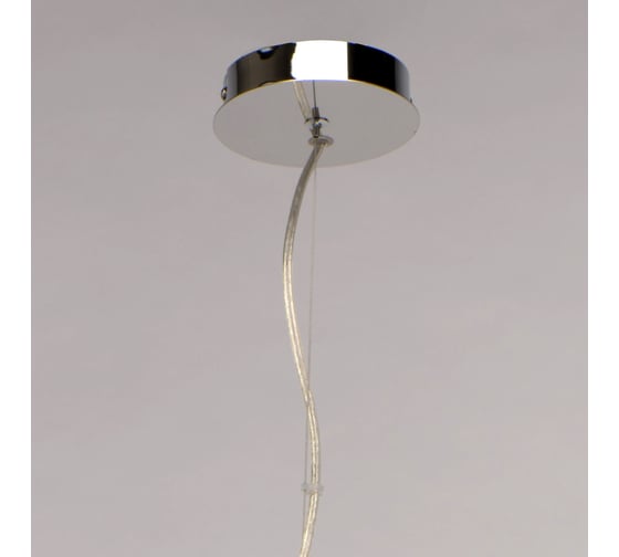 Люстра MW LIGHT 298012703 Виола 3*40W E14 220 V