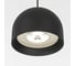 Трековый светильник Elektrostandard slim magnetic 8w 4000k uno (черный) 85126/01 a065480 3