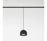 Трековый светильник Elektrostandard slim magnetic 8w 4000k uno (черный) 85126/01 a065480 5
