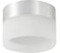 Накладной светильник General Lighting Systems металлический спот GX53, 90х60мм, маяк, хром, IP20 GWL-GX53-M-IP20 661352 3