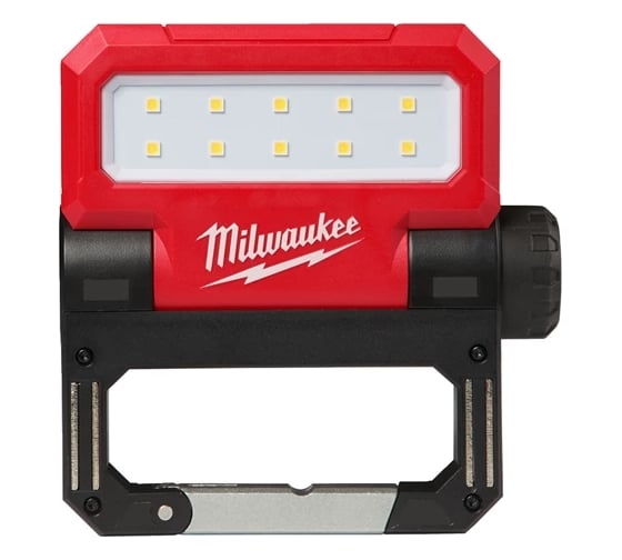 Аккумуляторный фонарь, заряжаемый через USB Milwaukee L4 FFL-201 4933464821 1