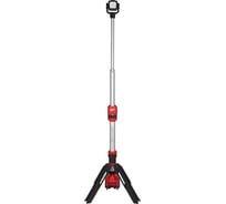 Аккумуляторный фонарь, мачта освещения Milwaukee M12 SAL-0 4933464823