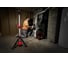 Аккумуляторный фонарь, мачта освещения Milwaukee M12 SAL-0 4933464823 6