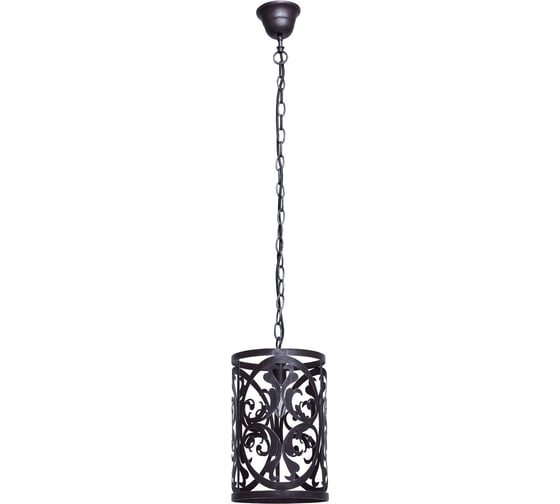 Люстра MW LIGHT 249016801 Замок 1*60W E14 220V