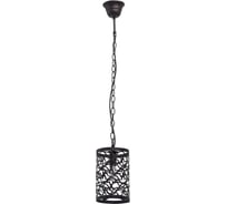 Люстра MW LIGHT 249018101 Замок 1*60W E14 220 V
