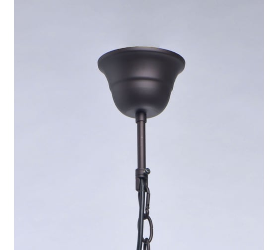Люстра MW LIGHT 249018101 Замок 1*60W E14 220 V