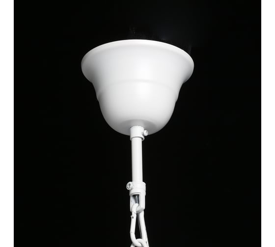 Люстра MW LIGHT 249019001 Замок 1*60W E14 220 V