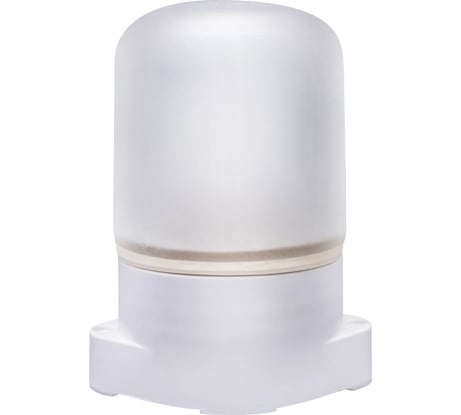 Светильник Camelion 1502 цвет белый до 125 ос (нпб-400 ксс-002 230в 60вт) 15260