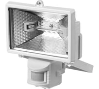 Прожектор Stayer "MASTER" MAXLight галогенный, 150Вт 57111-W