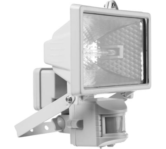 Прожектор Stayer "MASTER" MAXLight галогенный, 150Вт 57111-W